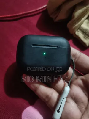 Photo - Apple Airpods Pro Second Generation