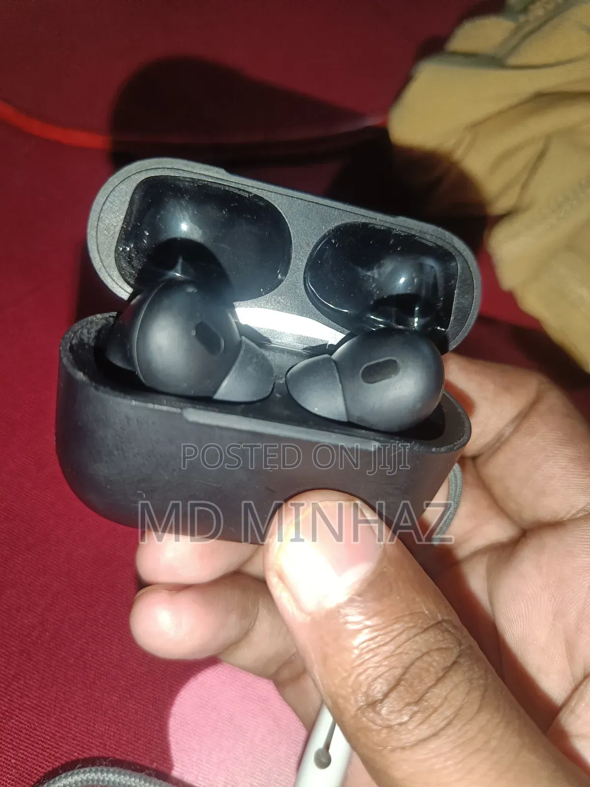 Apple Airpods Pro Second Generation