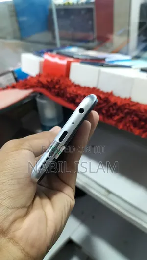 Realme 7 5G 128 GB Silver