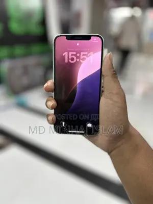 Apple iPhone 12 128 GB Green