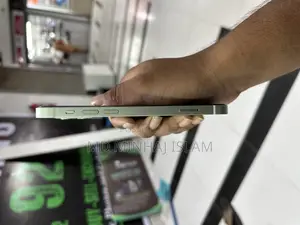 Apple iPhone 12 128 GB Green