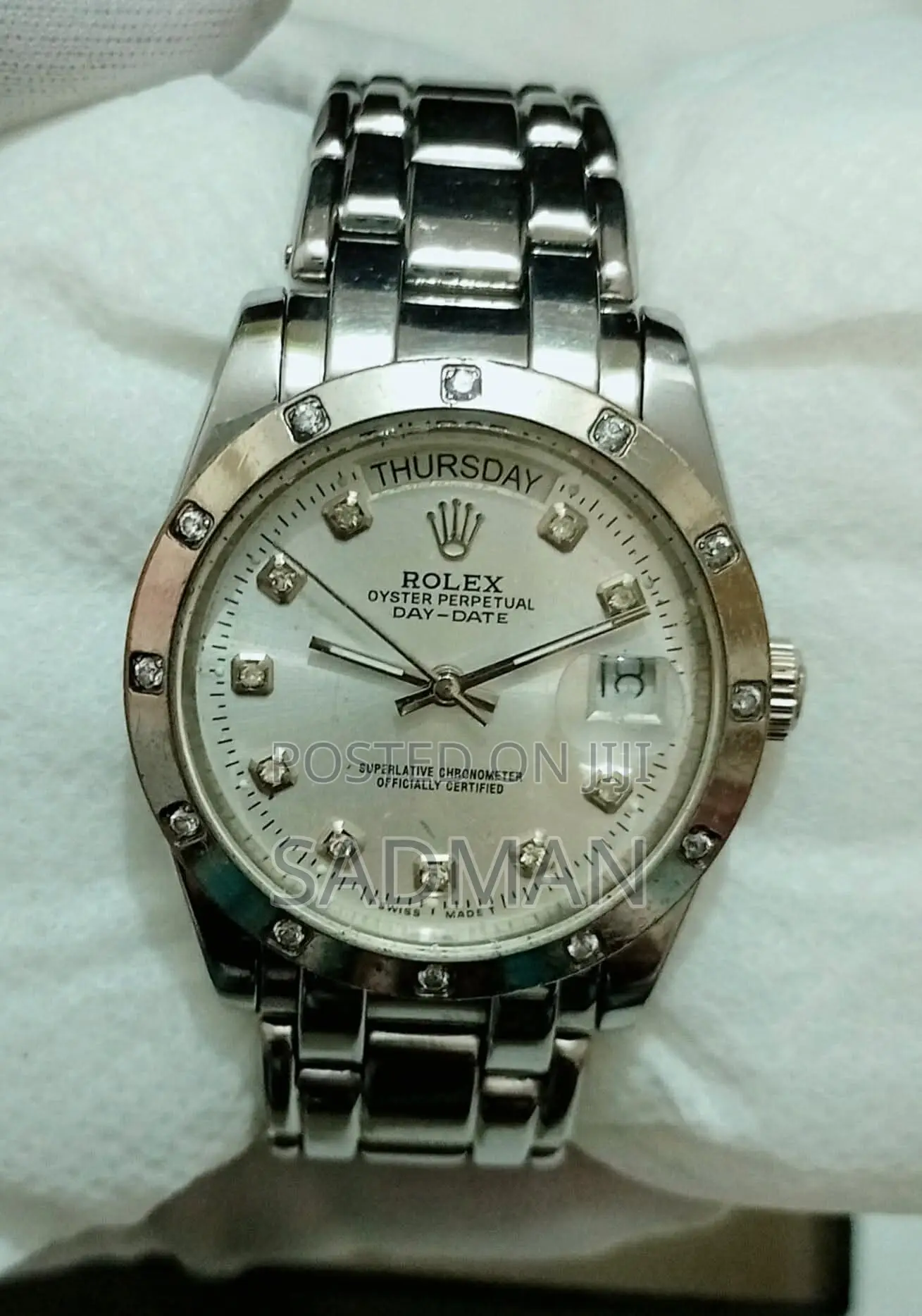 High Quality Automatic Watch