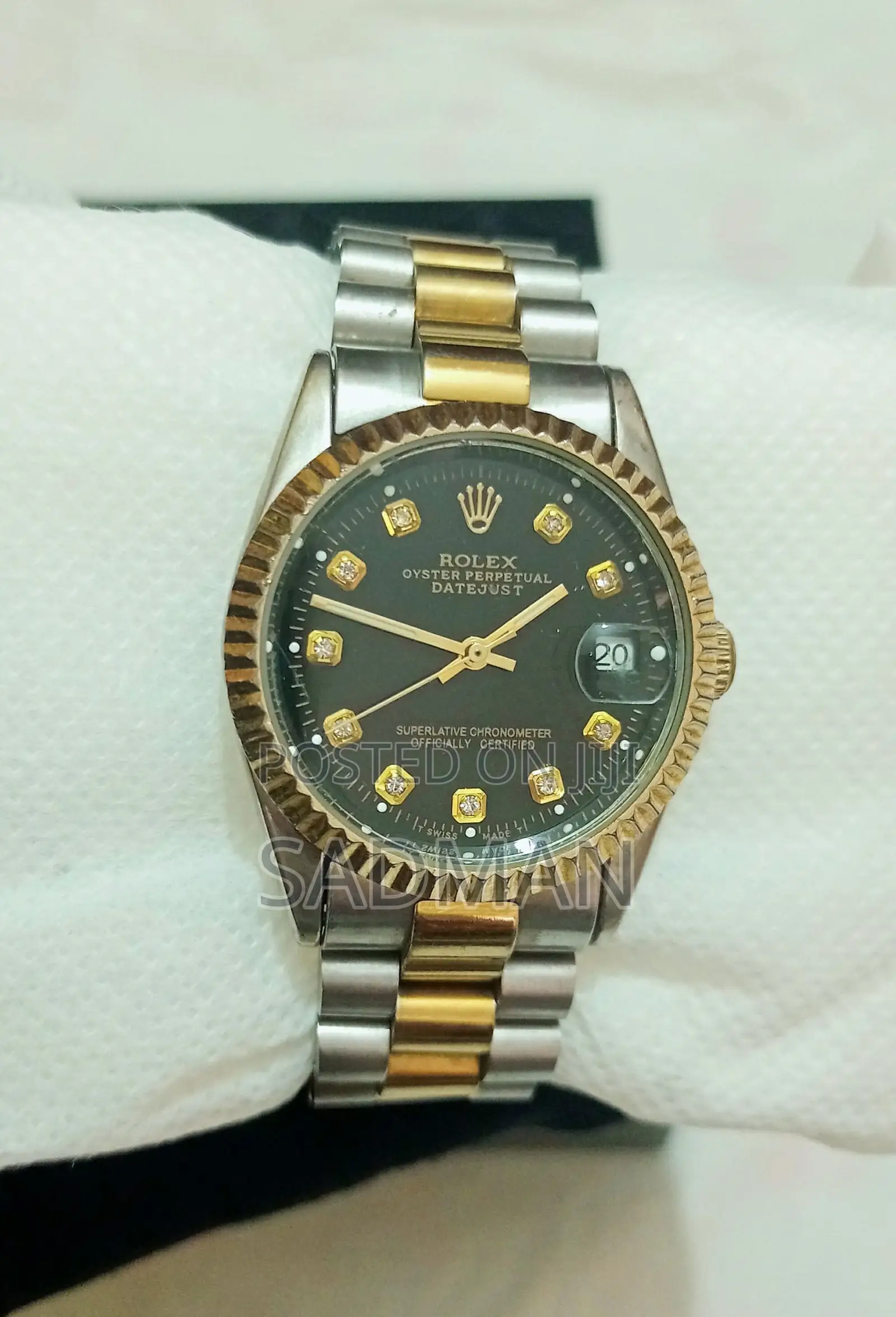 High Quality Automatic Watch