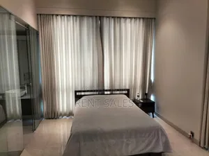 Furnished 3bdrm Apartment in Gulshan for Rent