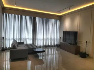 Furnished 3bdrm Apartment in Gulshan for Rent