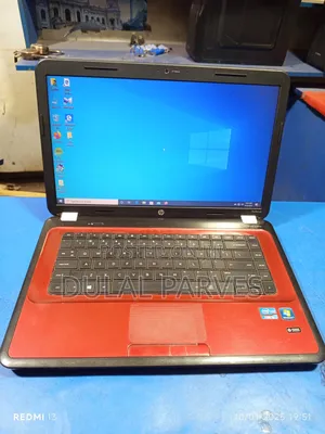 Photo - Laptop HP Pavilion G6 8GB Intel Core I3 HDD+SSD 4T