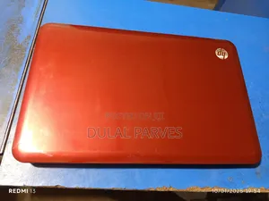 Laptop HP Pavilion G6 8GB Intel Core I3 HDD+SSD 4T