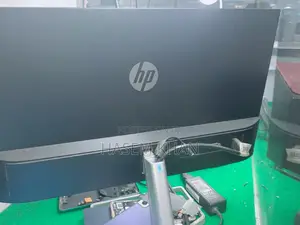 Photo - Pc and Monitor