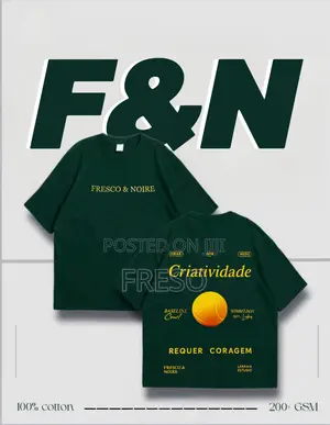 Photo - Riuma-crop Dropshoulder