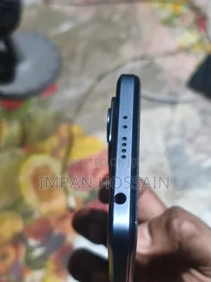 Xiaomi Redmi K50i 128 GB Red