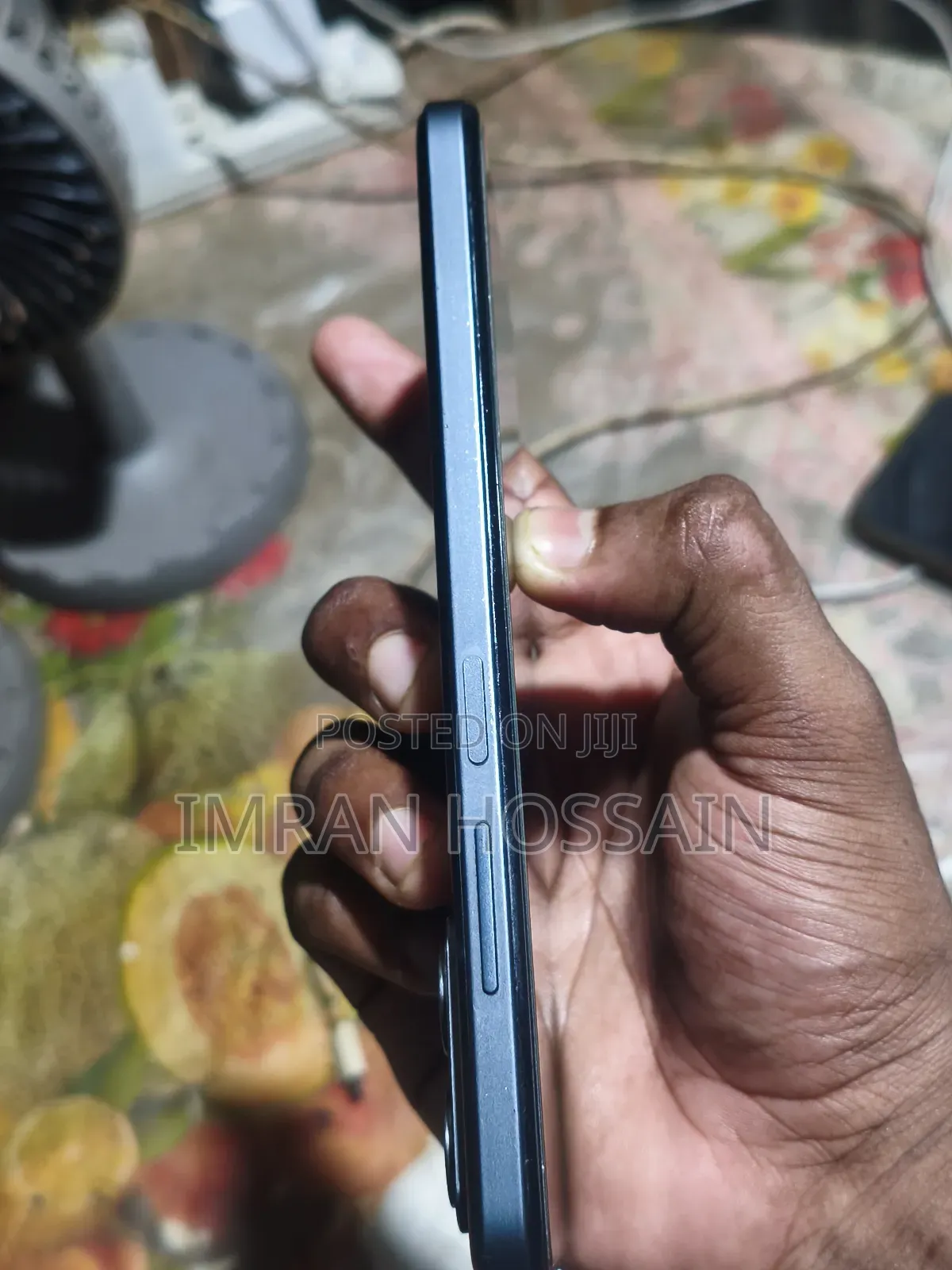 Xiaomi Redmi K50i 128 GB Red