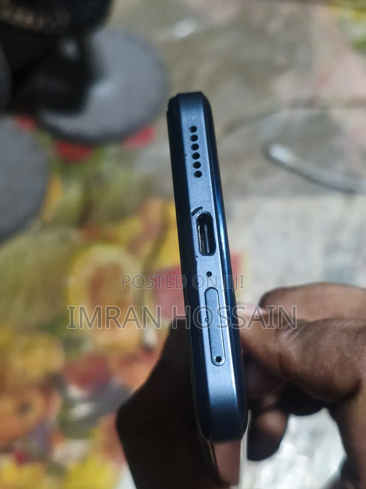 Xiaomi Redmi K50i 128 GB Red