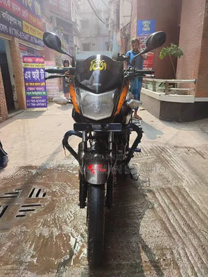 Hero Hunk 2018 Brown