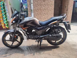 Hero Hunk 2018 Brown