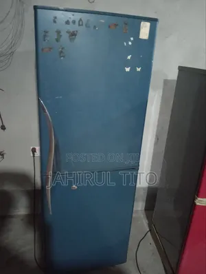 Photo - Running Condition