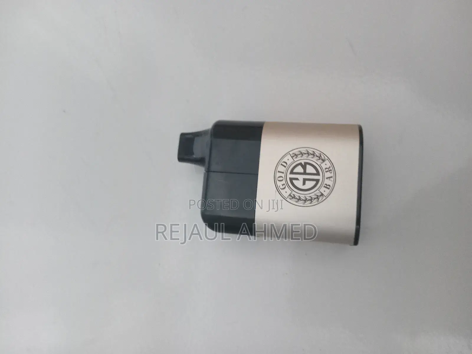 Apollo Gold Bar Vape