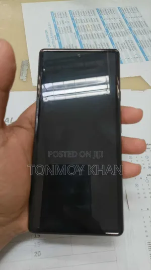 Google Pixel 6 128 GB Pink