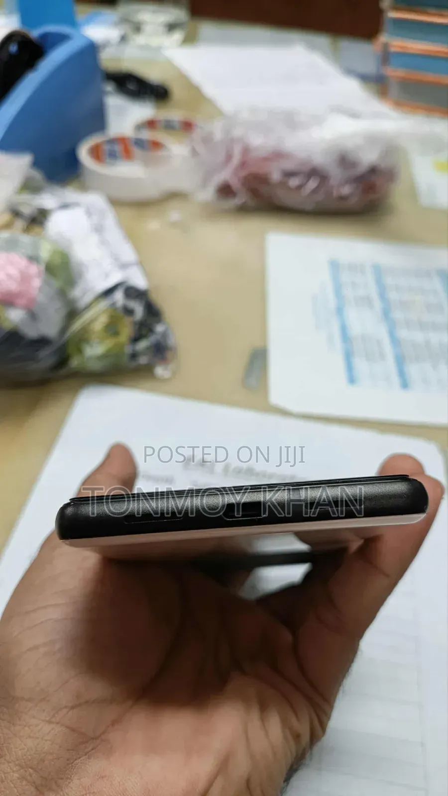 Google Pixel 6 128 GB Pink