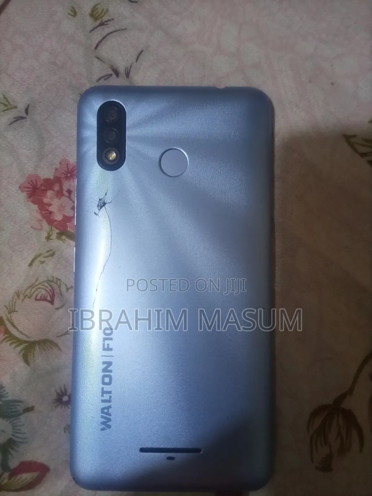 Mobile Phone 32 GB Blue