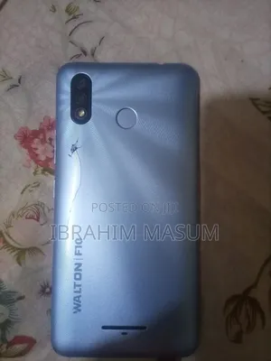 Mobile Phone 32 GB Blue