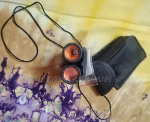 Night Vision Binoculars for Security