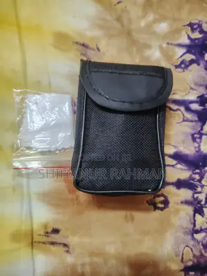 Night Vision Binoculars for Security