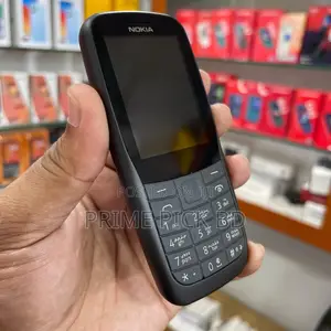 New Nokia 220 Black