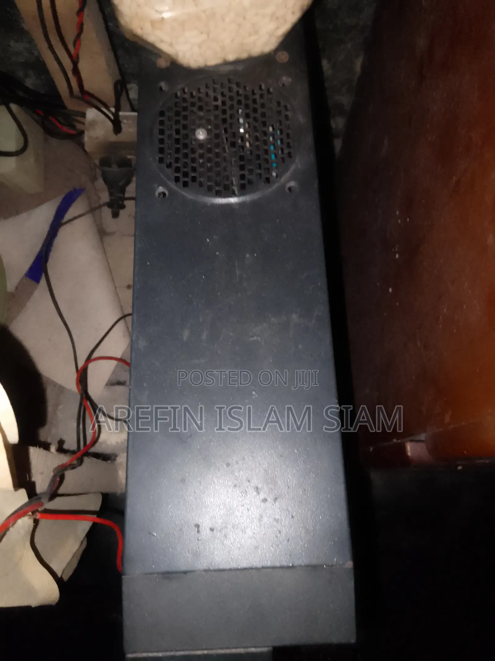 Desktop Computer 8GB Intel Core I3 SSD 1T