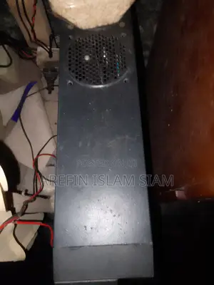 Photo - Desktop Computer 8GB Intel Core I3 SSD 1T