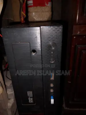 Desktop Computer 8GB Intel Core I3 SSD 1T