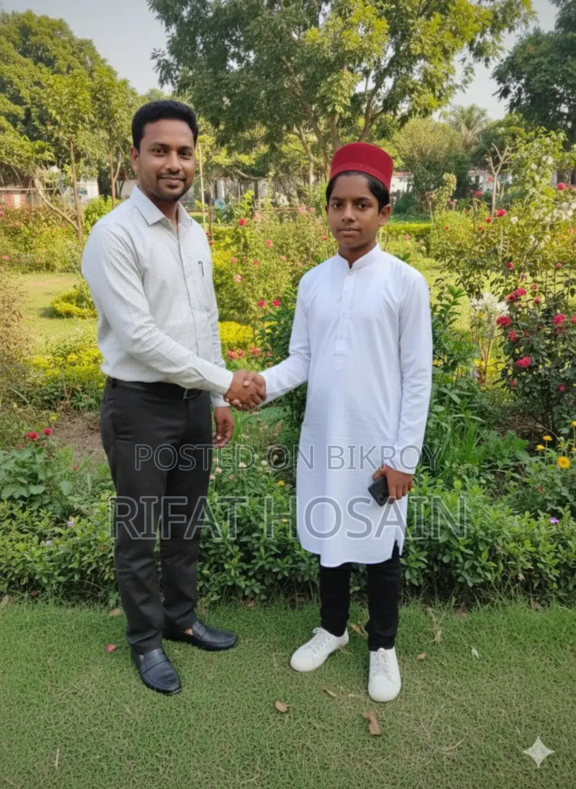 Rifat Hosain