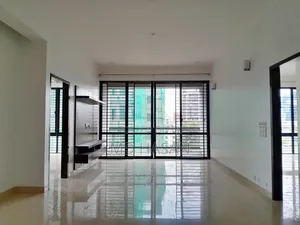 3bdrm Apartment in Un Furnished Flat for Rent