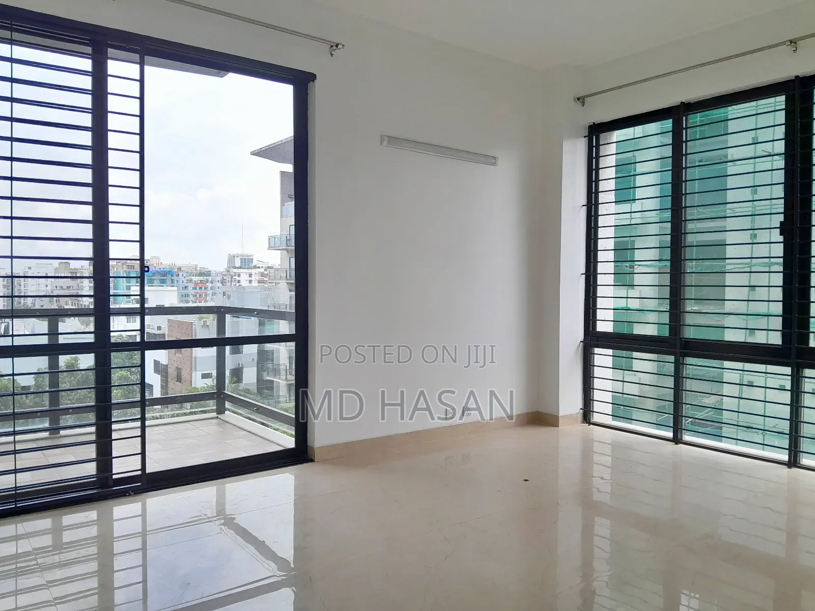 3bdrm Apartment in Un Furnished Flat for Rent