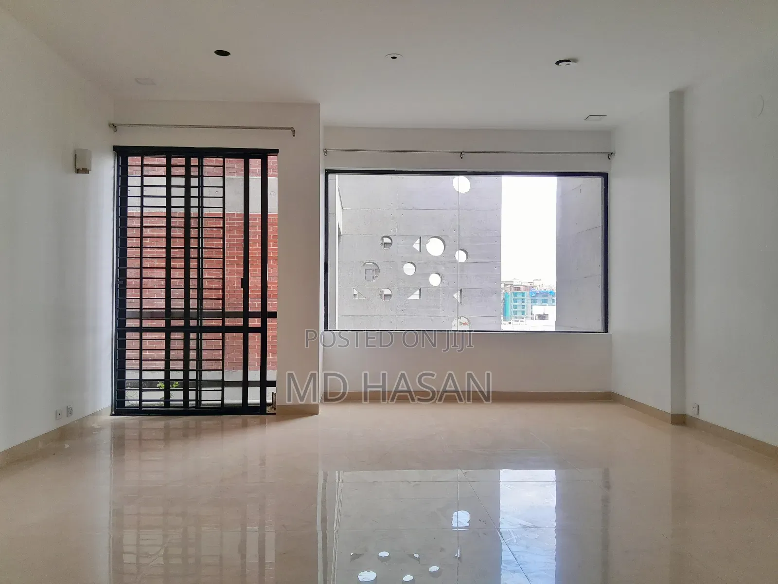 3bdrm Apartment in Un Furnished Flat for Rent