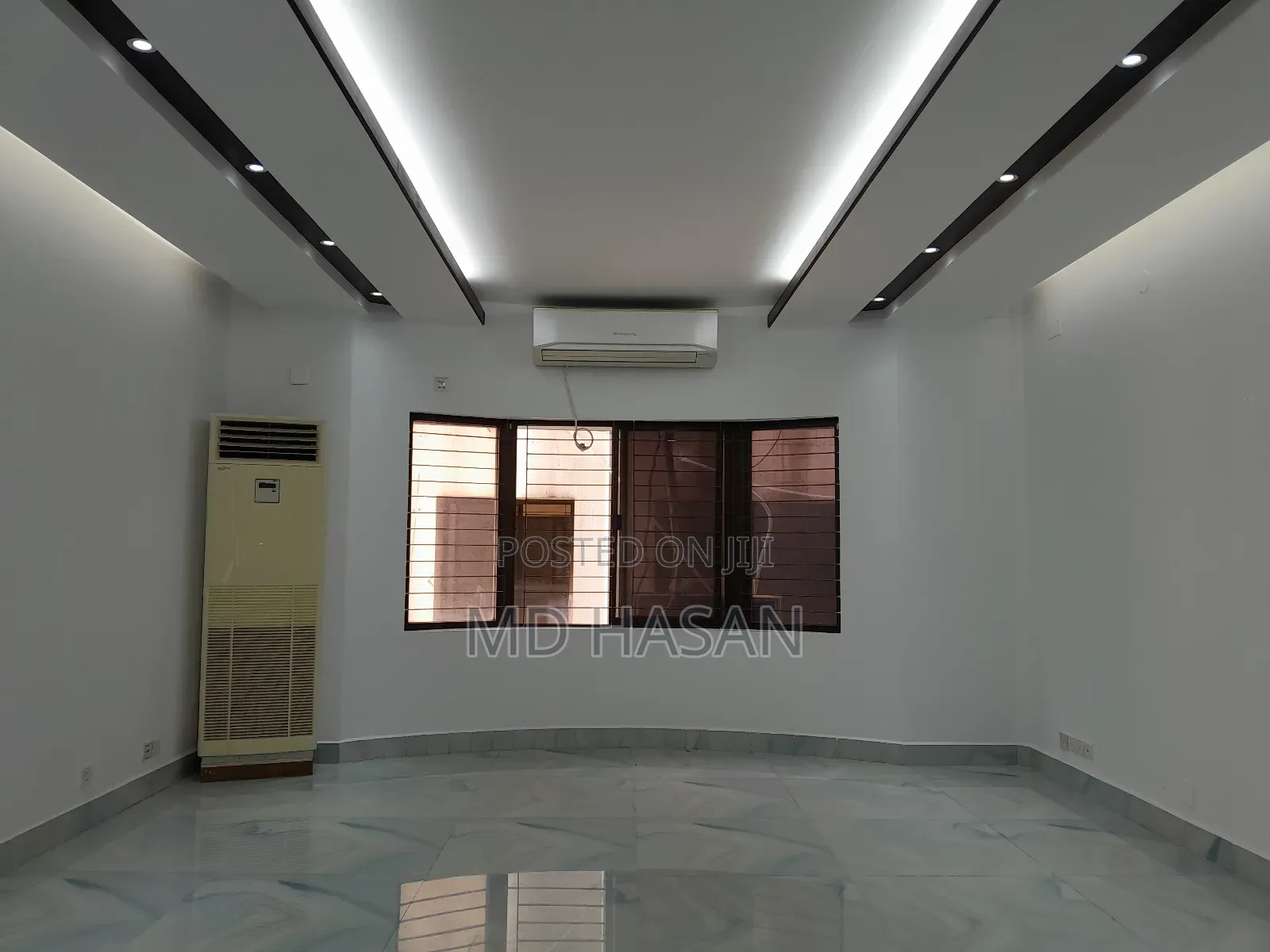 4bdrm Apartment in Swmi Furnished Flat for Rent