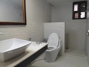 4bdrm Apartment in Swmi Furnished Flat for Rent