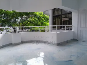 4bdrm Apartment in Swmi Furnished Flat for Rent