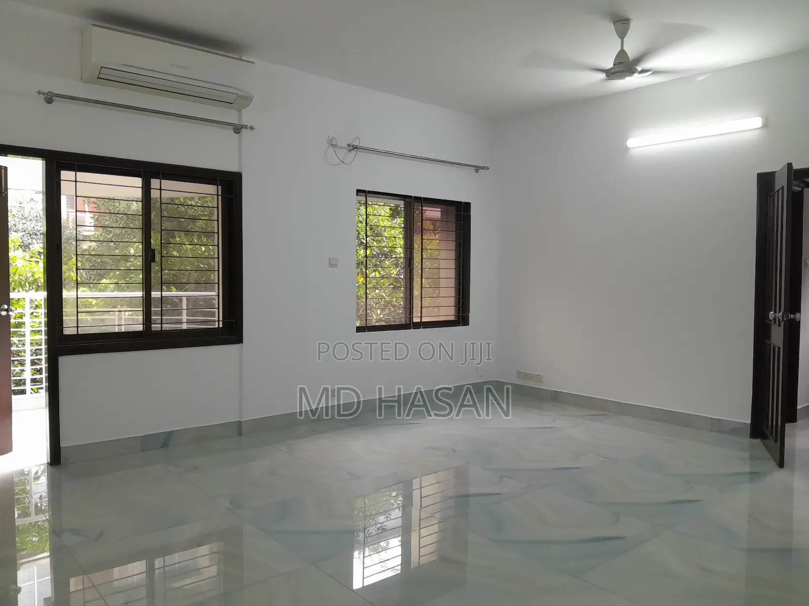 4bdrm Apartment in Swmi Furnished Flat for Rent