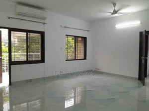 4bdrm Apartment in Swmi Furnished Flat for Rent
