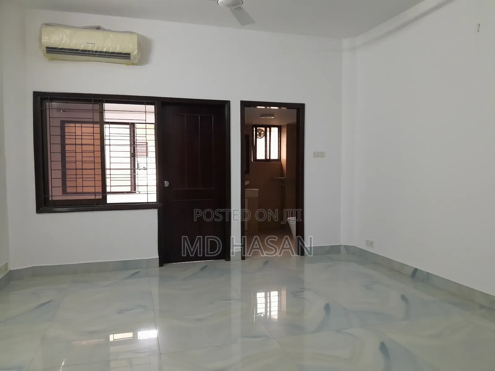 4bdrm Apartment in Swmi Furnished Flat for Rent