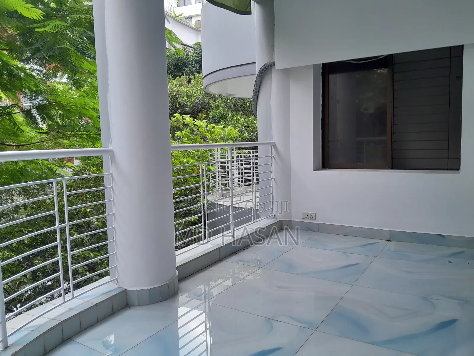 4bdrm Apartment in Swmi Furnished Flat for Rent