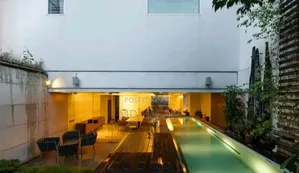 Furnished 4bdrm Apartment in Fullu Furnished for Rent