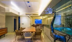 Furnished 4bdrm Apartment in Fullu Furnished for Rent