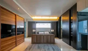 Furnished 4bdrm Apartment in Fullu Furnished for Rent