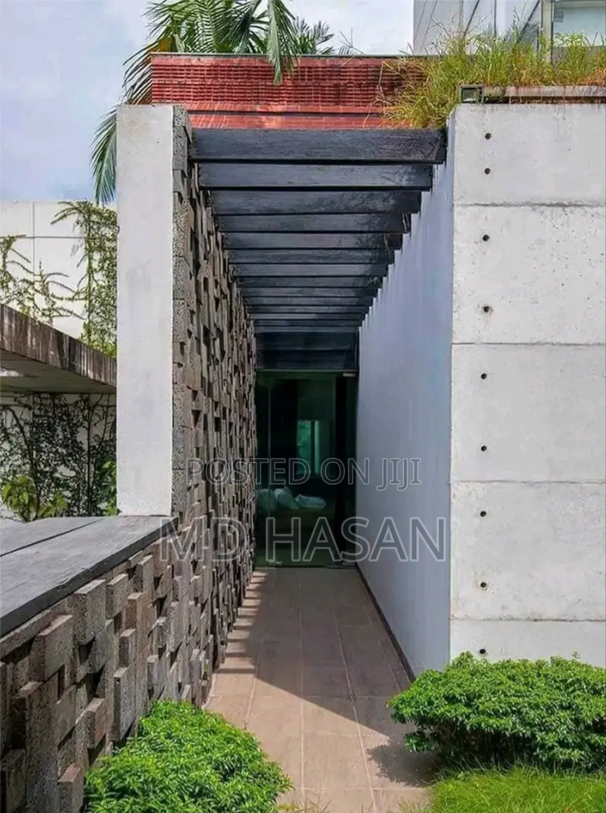 Furnished 4bdrm Apartment in Fullu Furnished for Rent