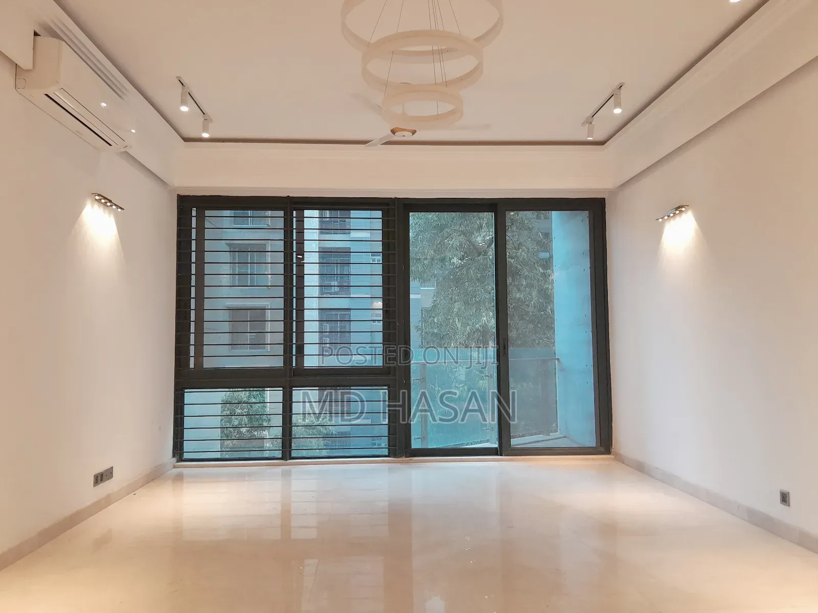 3bdrm Apartment in Swmi Furnished Flat for Rent