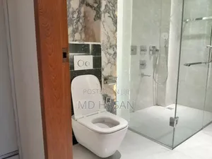 3bdrm Apartment in Swmi Furnished Flat for Rent