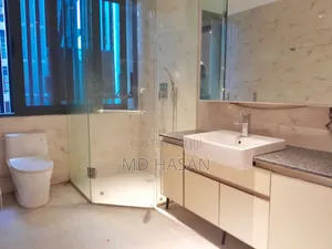 3bdrm Apartment in Swmi Furnished Flat for Rent