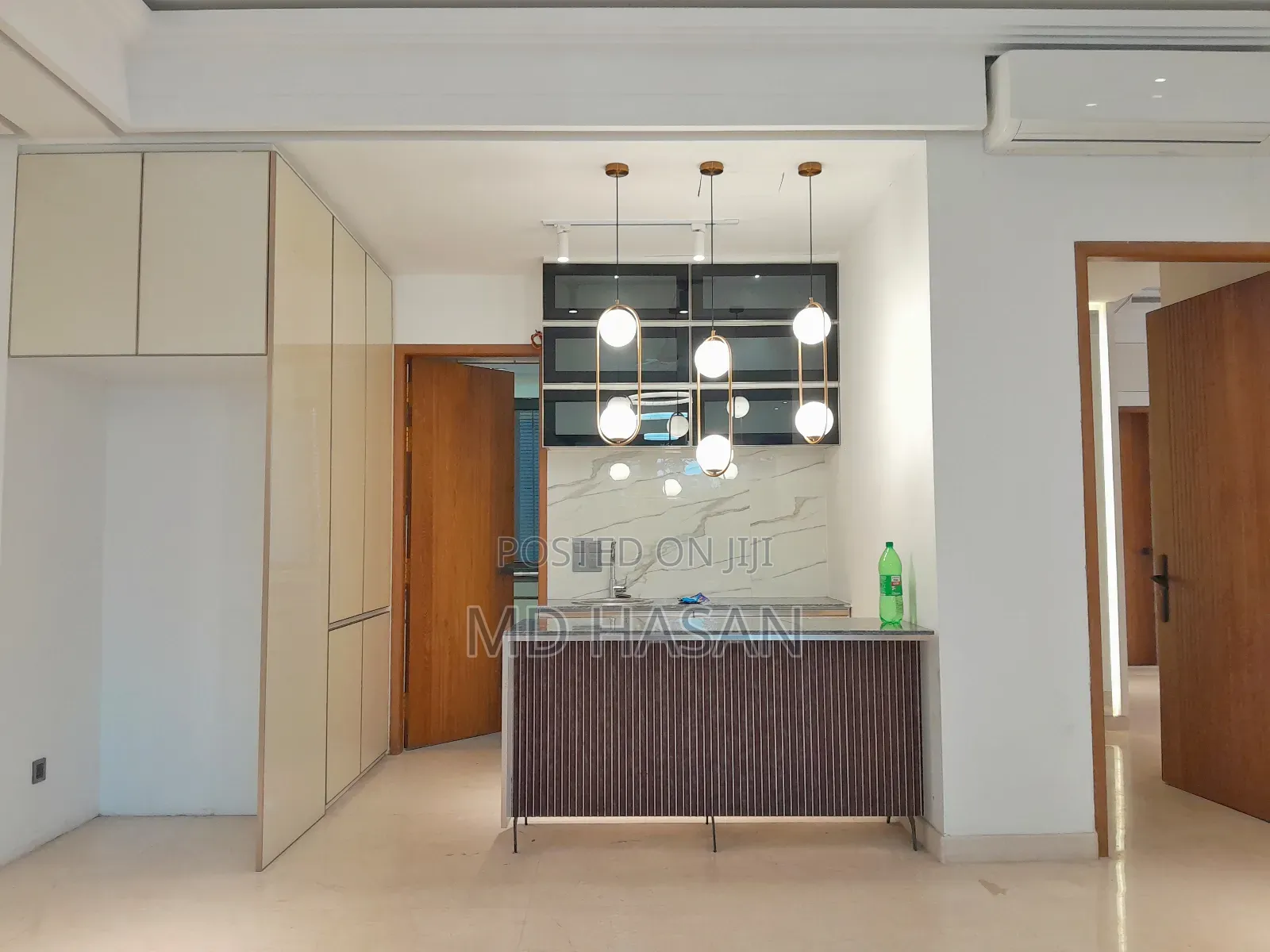 3bdrm Apartment in Swmi Furnished Flat for Rent