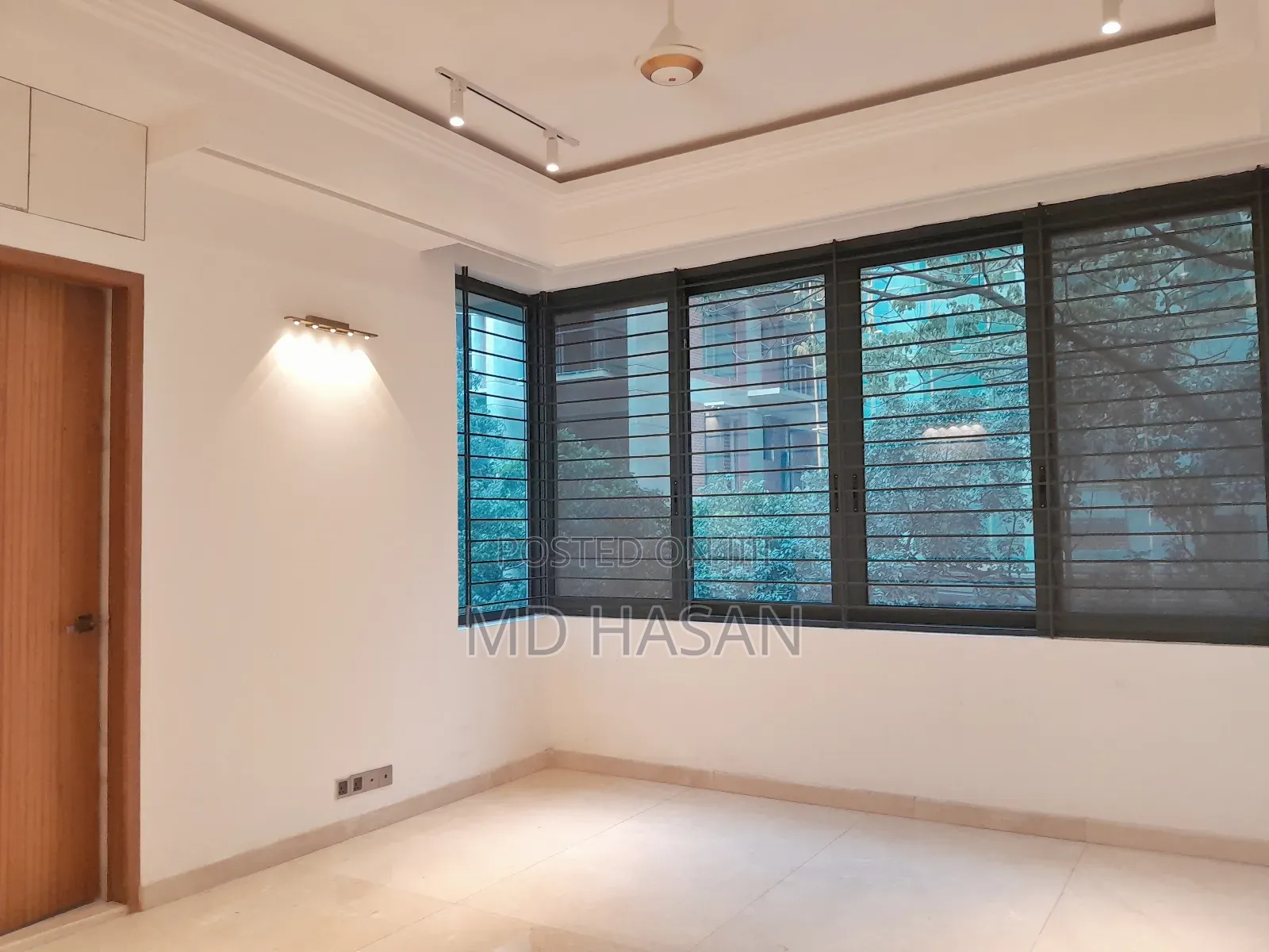 3bdrm Apartment in Swmi Furnished Flat for Rent